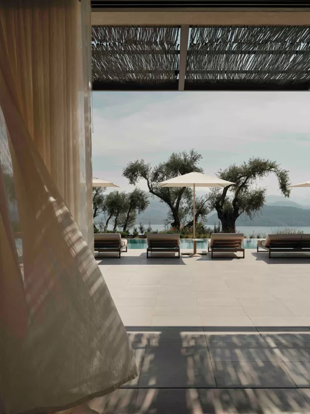 Villa Oréa