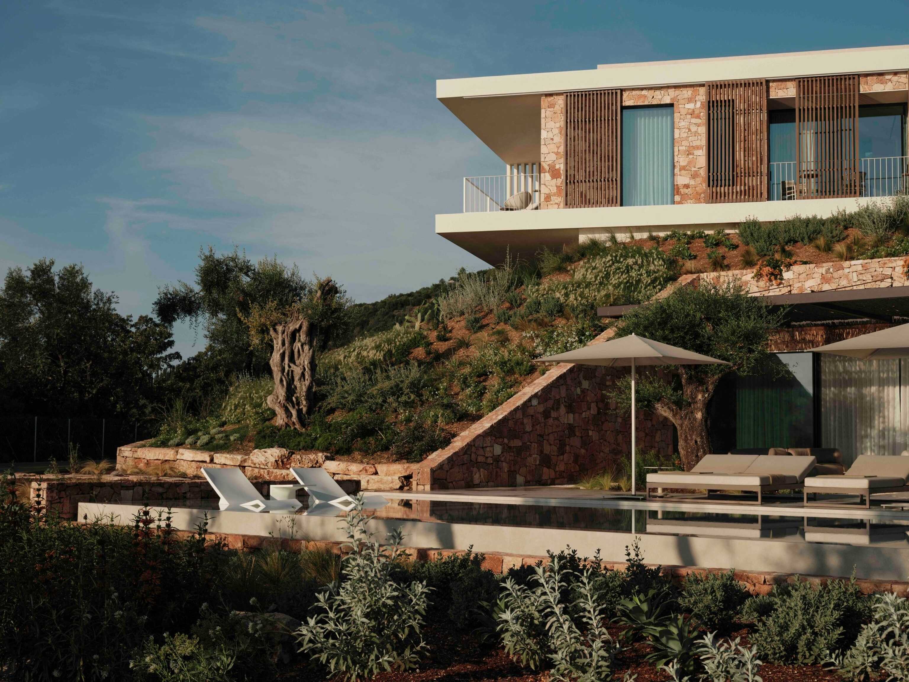 Villa Oréa