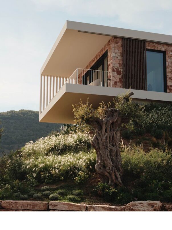 Villa Oréa