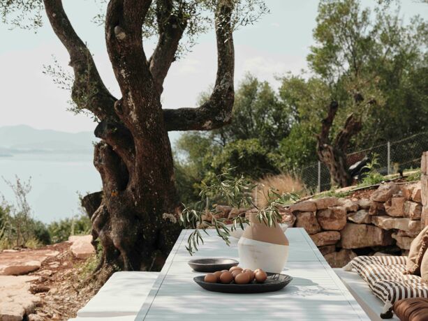 Villa Oréa