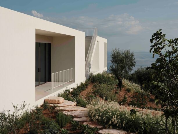 Villa Oréa