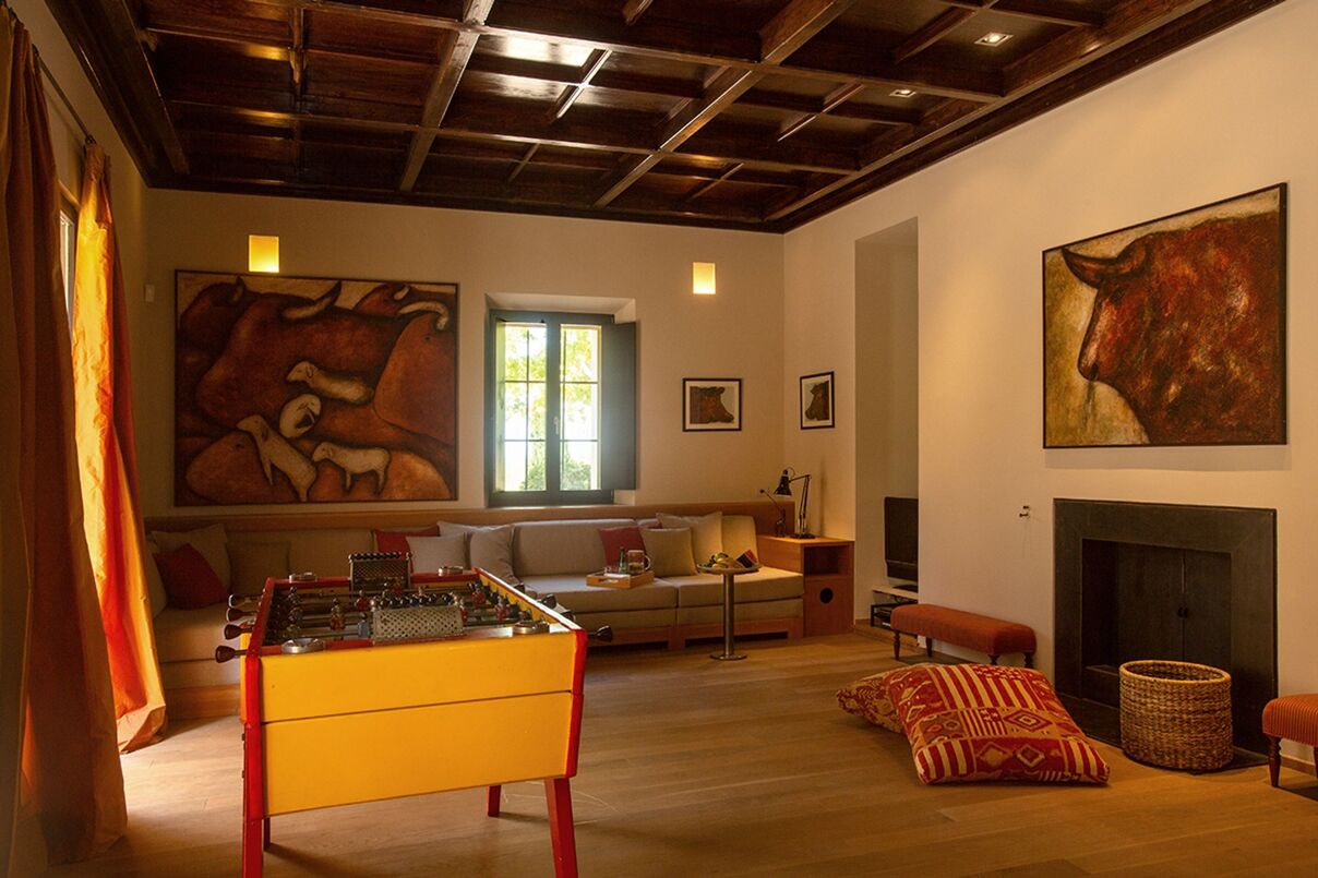 Villa Solina