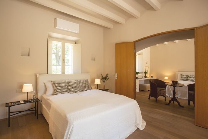 Villa Solina