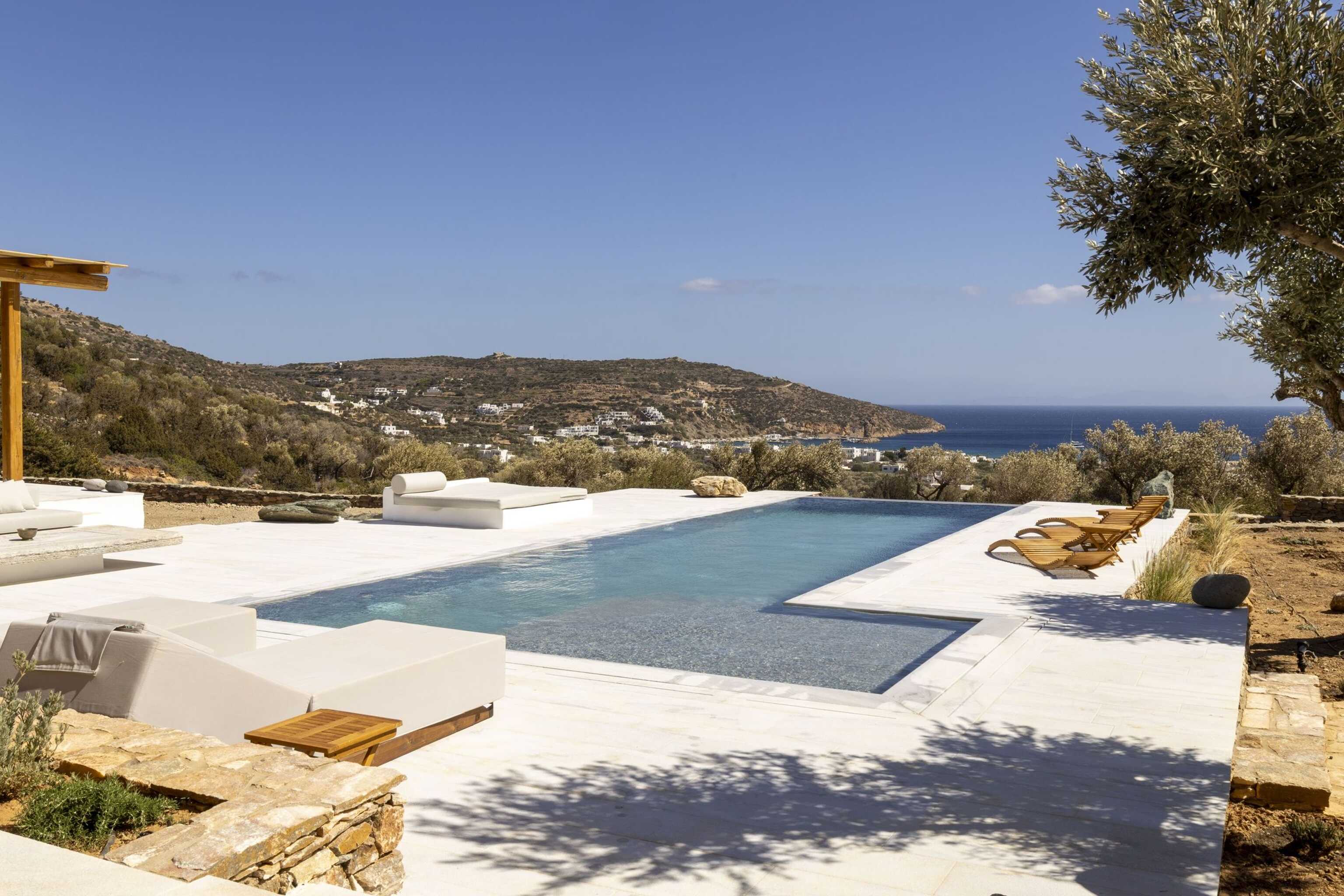 Villa Olysea