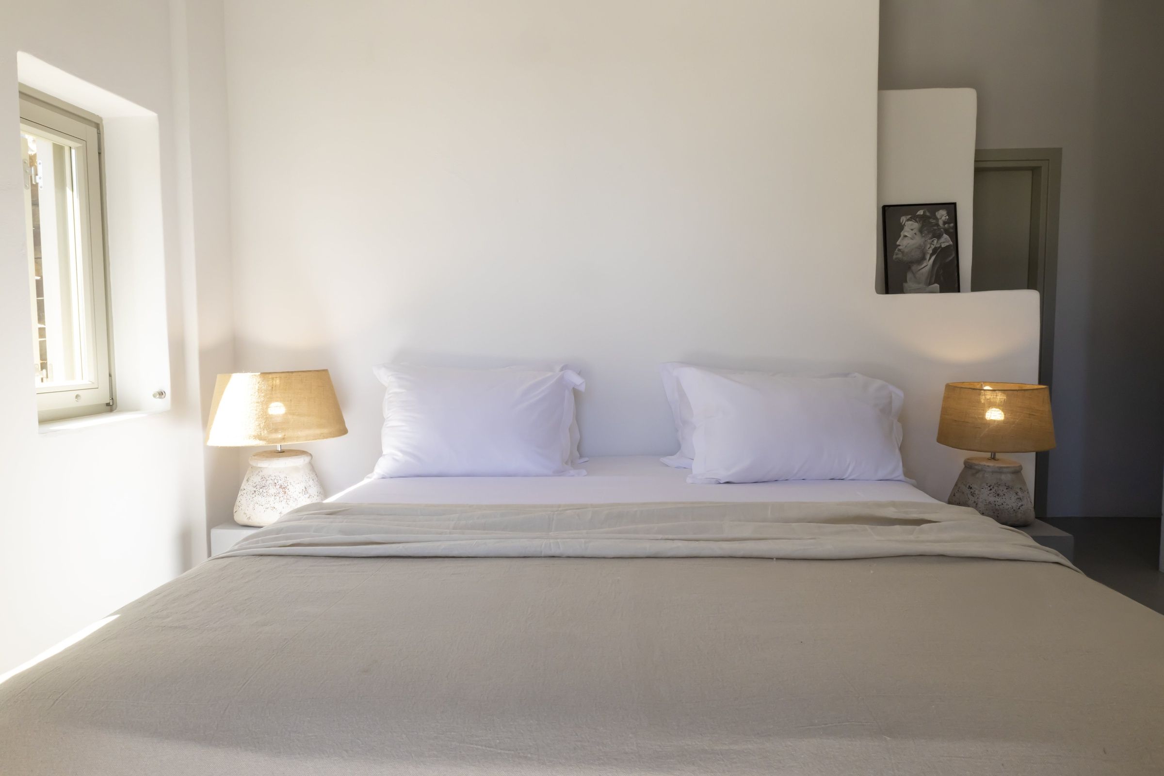 Chambre 3 - Entrée indépendante