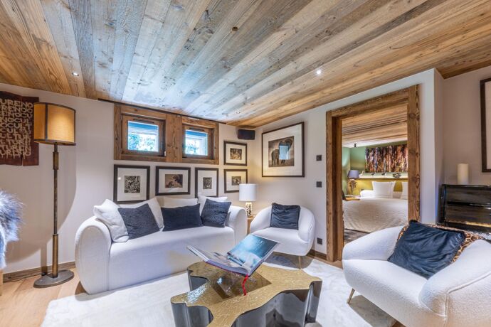 Chalet Orélia
