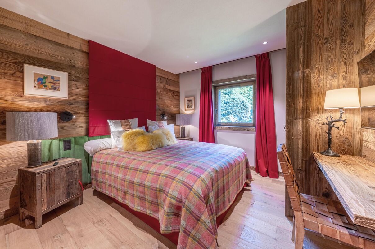 Chalet Orélia