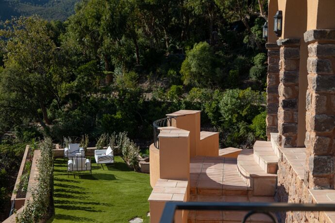 Domaine Valoria