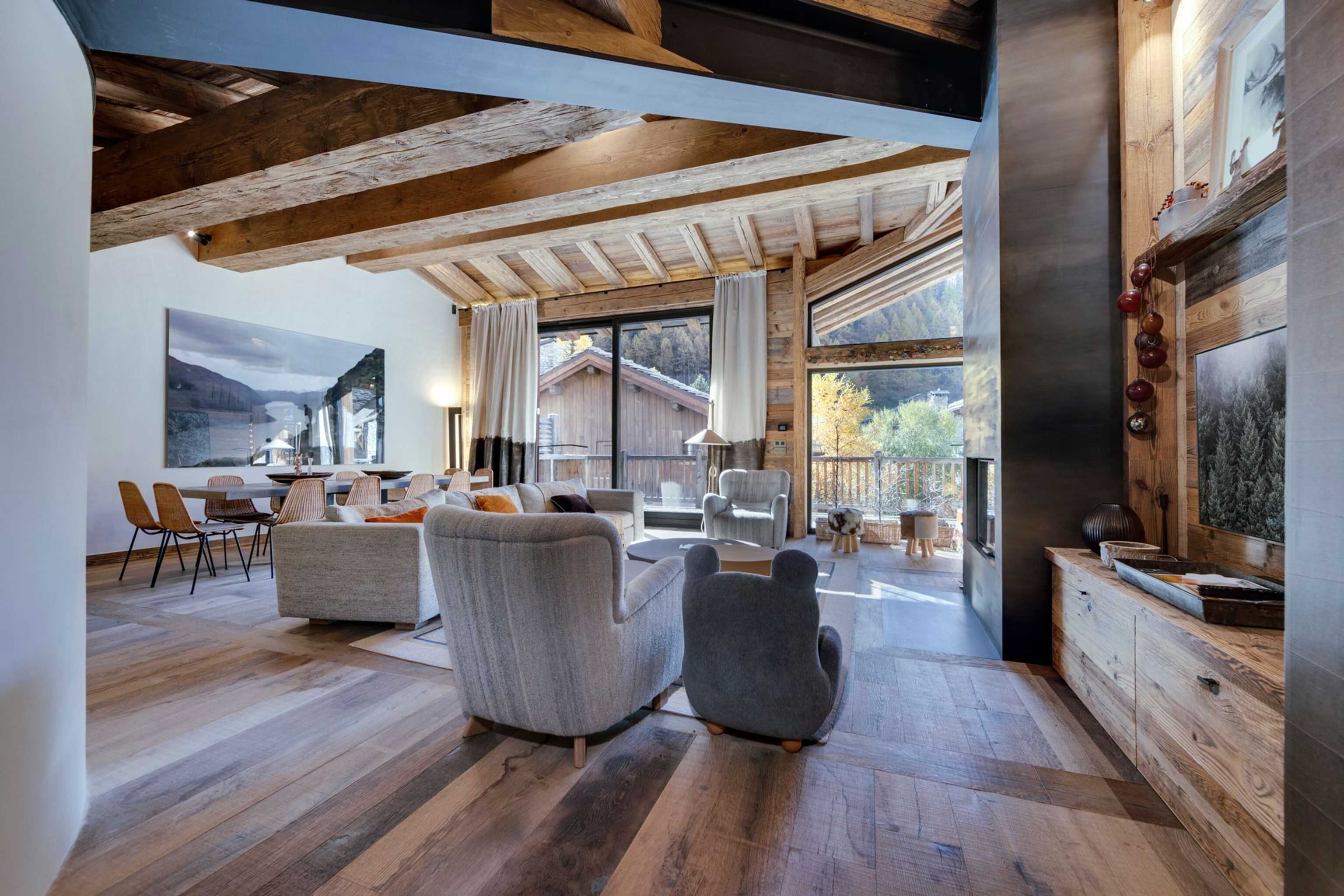 Chalet Altaïr