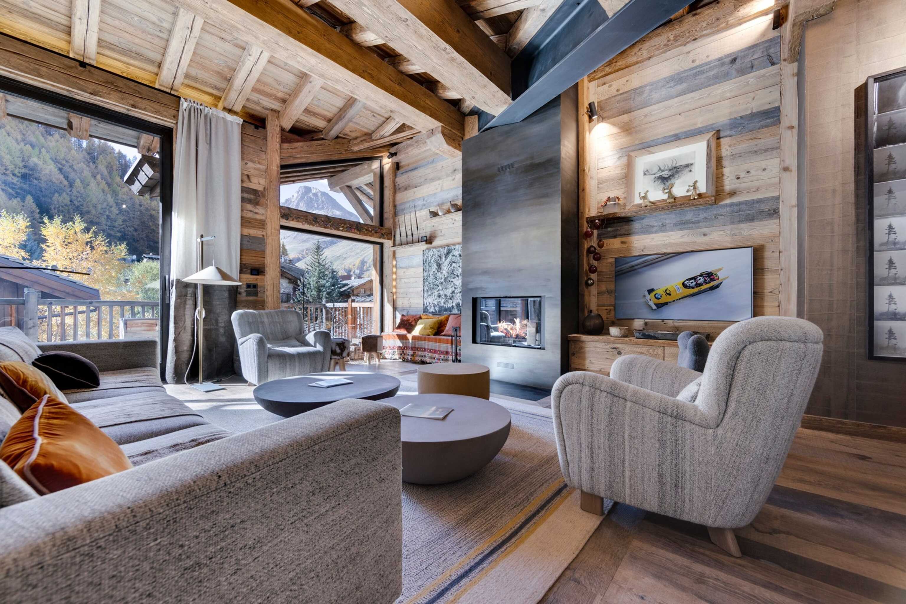 Chalet Altaïr