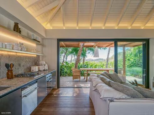 Villa Sky St Barth