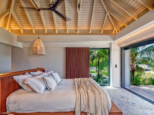 Villa Sky St Barth