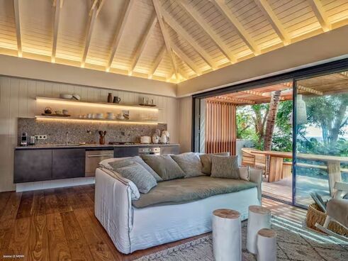 Villa Sky St Barth