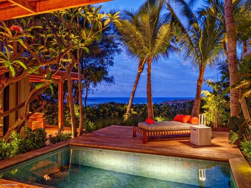 Villa Sky St Barth