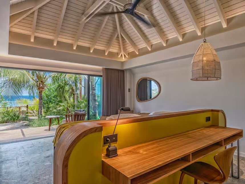 Villa Sky St Barth