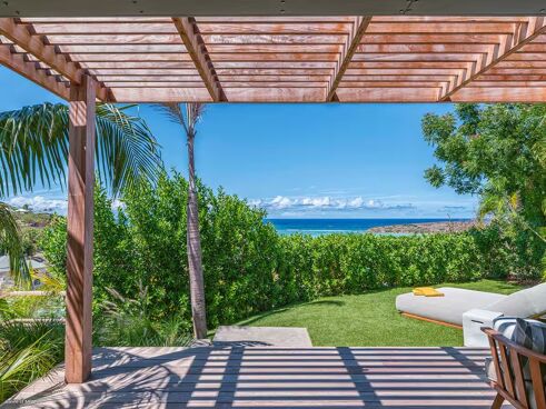 Villa Sky St Barth
