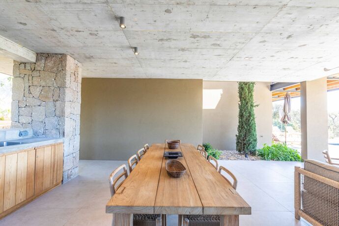 Casa Mattea