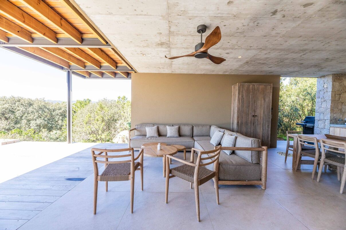Casa Mattea