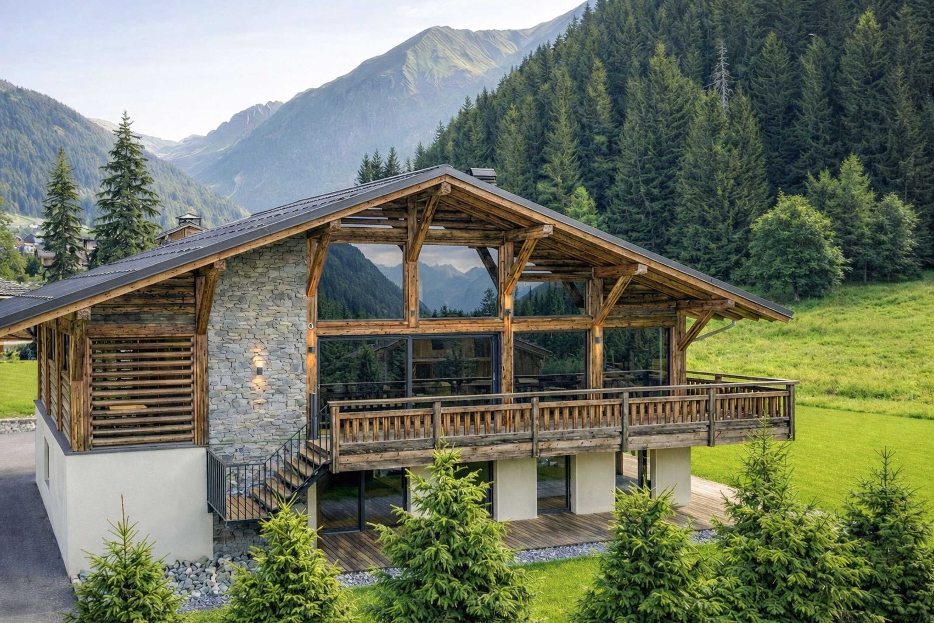 Chalet Andara
