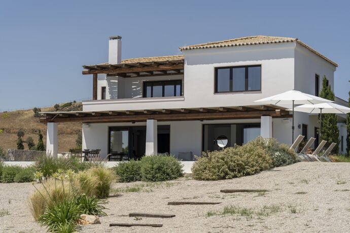 Villa Syra