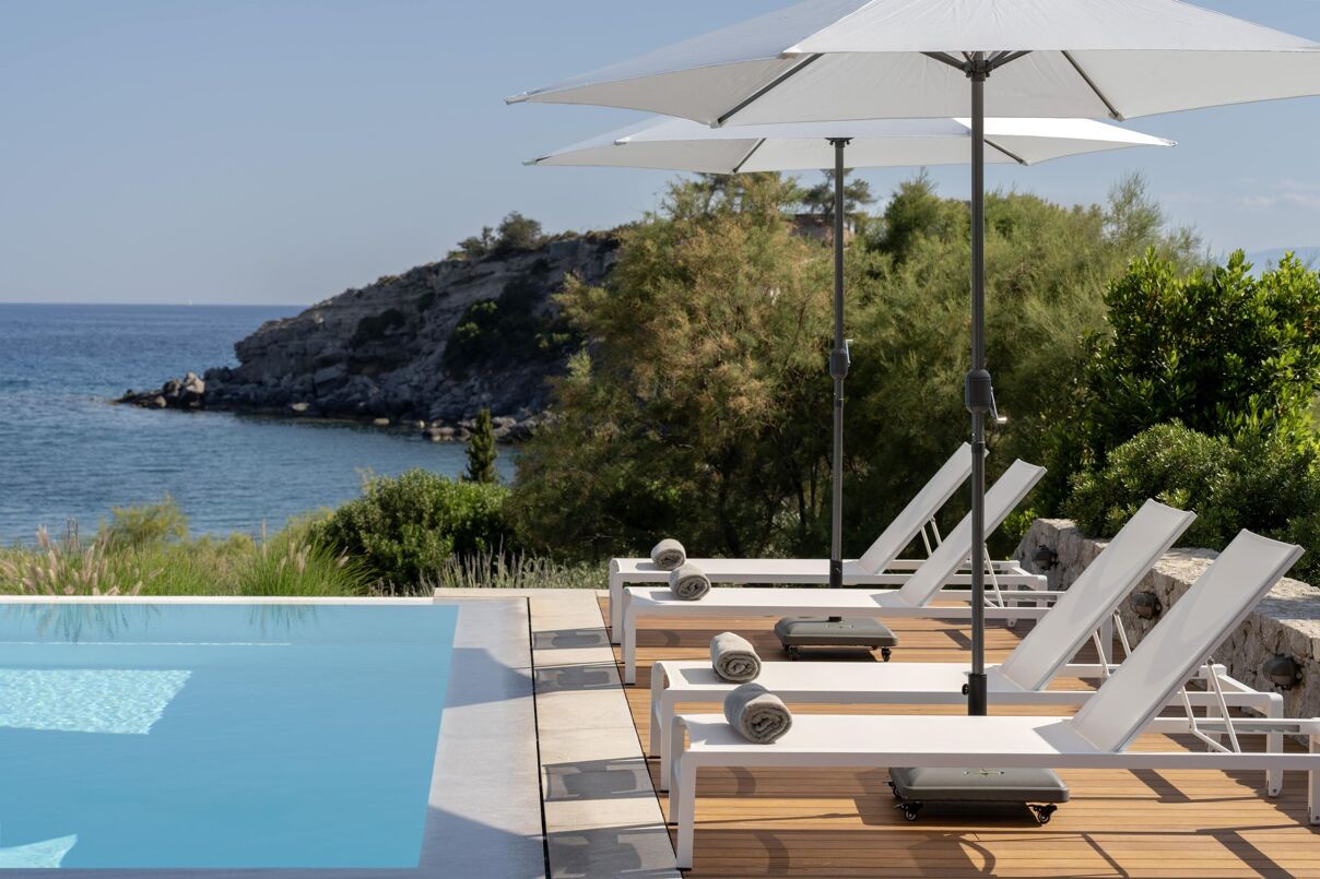 Villa Syra