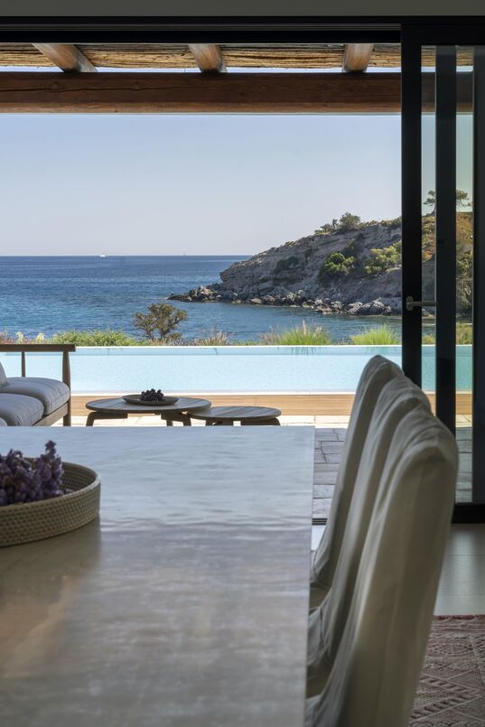 Villa Syra