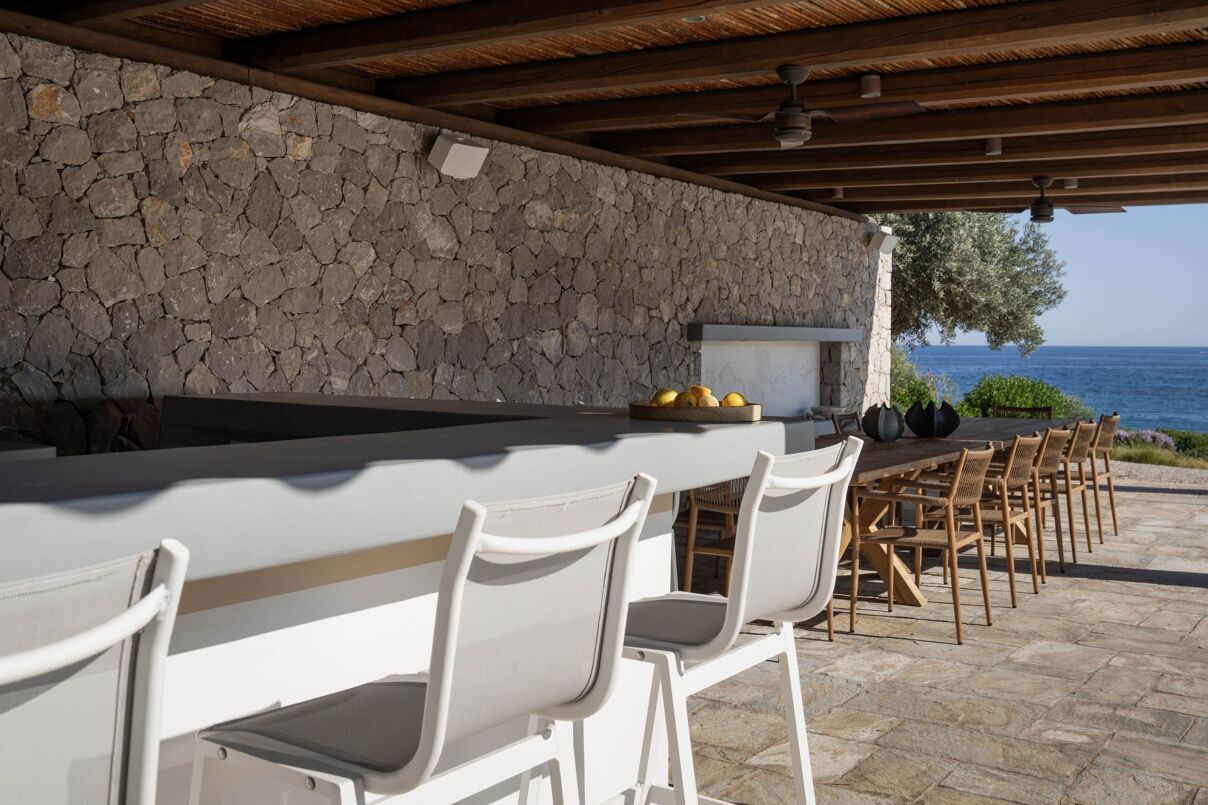 Villa Syra
