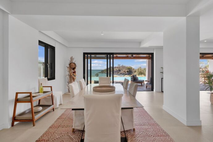 Villa Syra