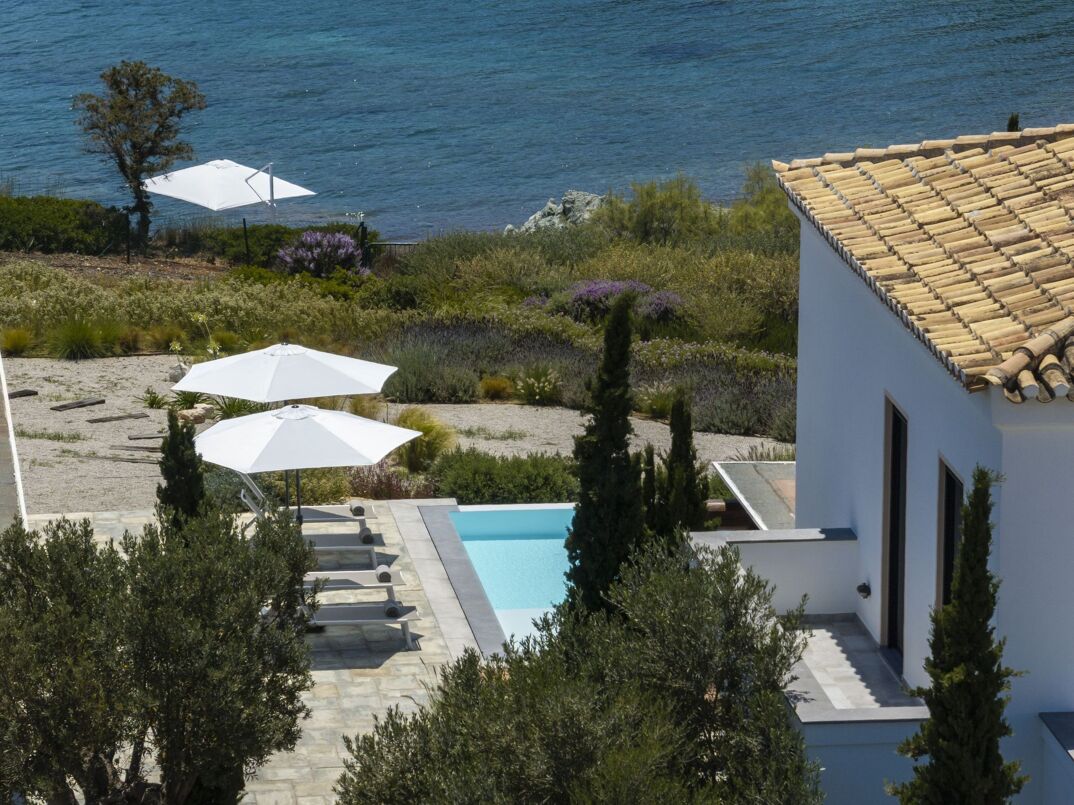 Villa Syra