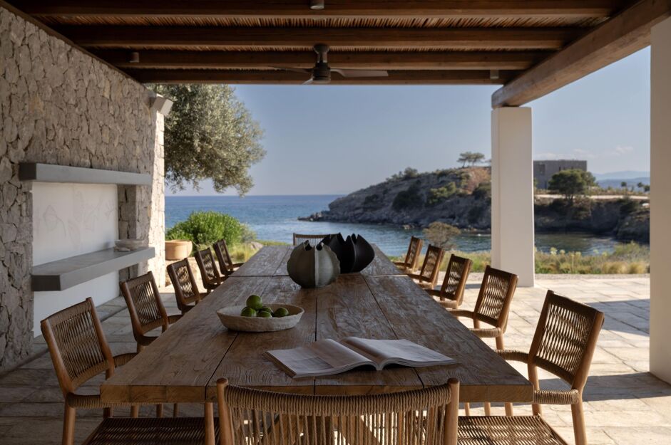 Villa Syra