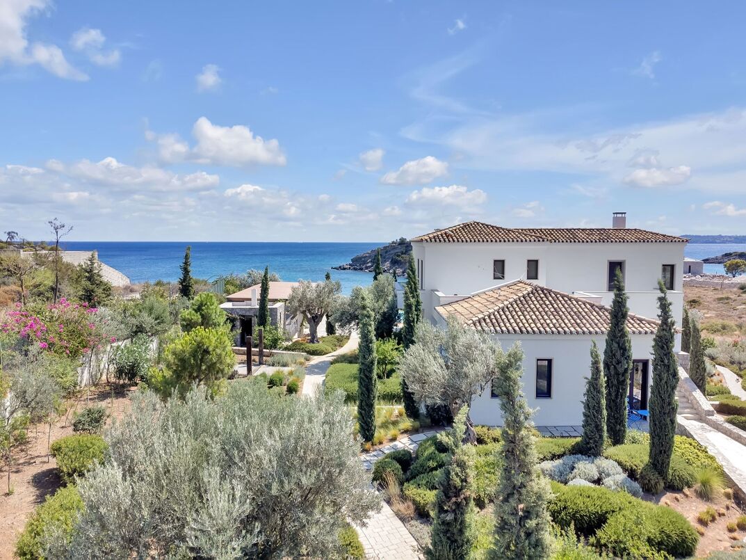 Villa Syra