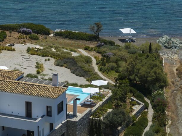 Villa Syra
