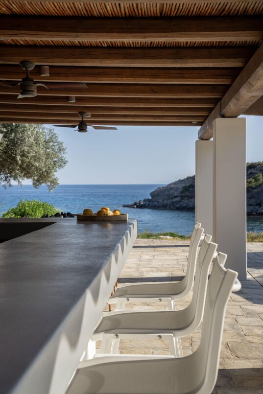 Villa Syra