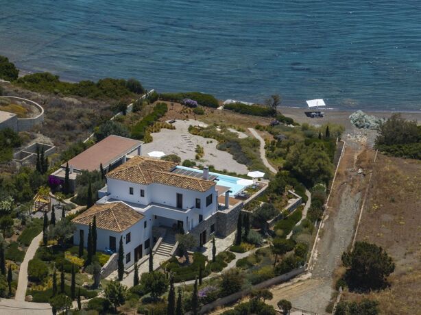 Villa Syra