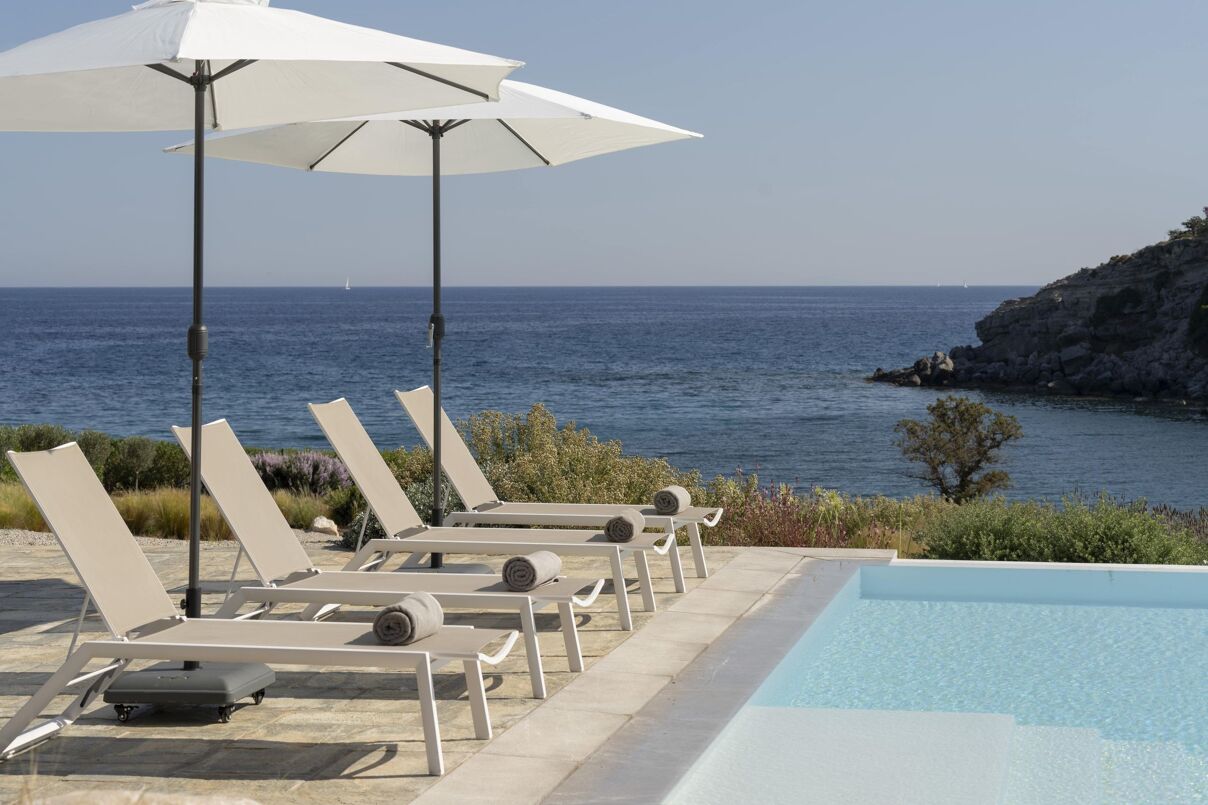 Villa Syra