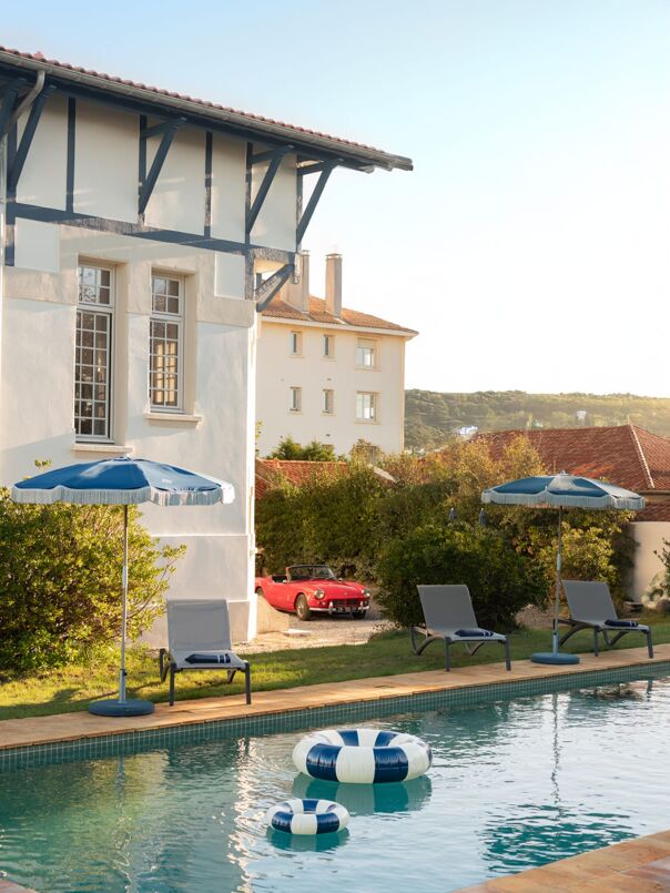 Villa Resaurie