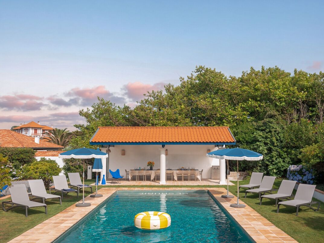 Villa Resaurie
