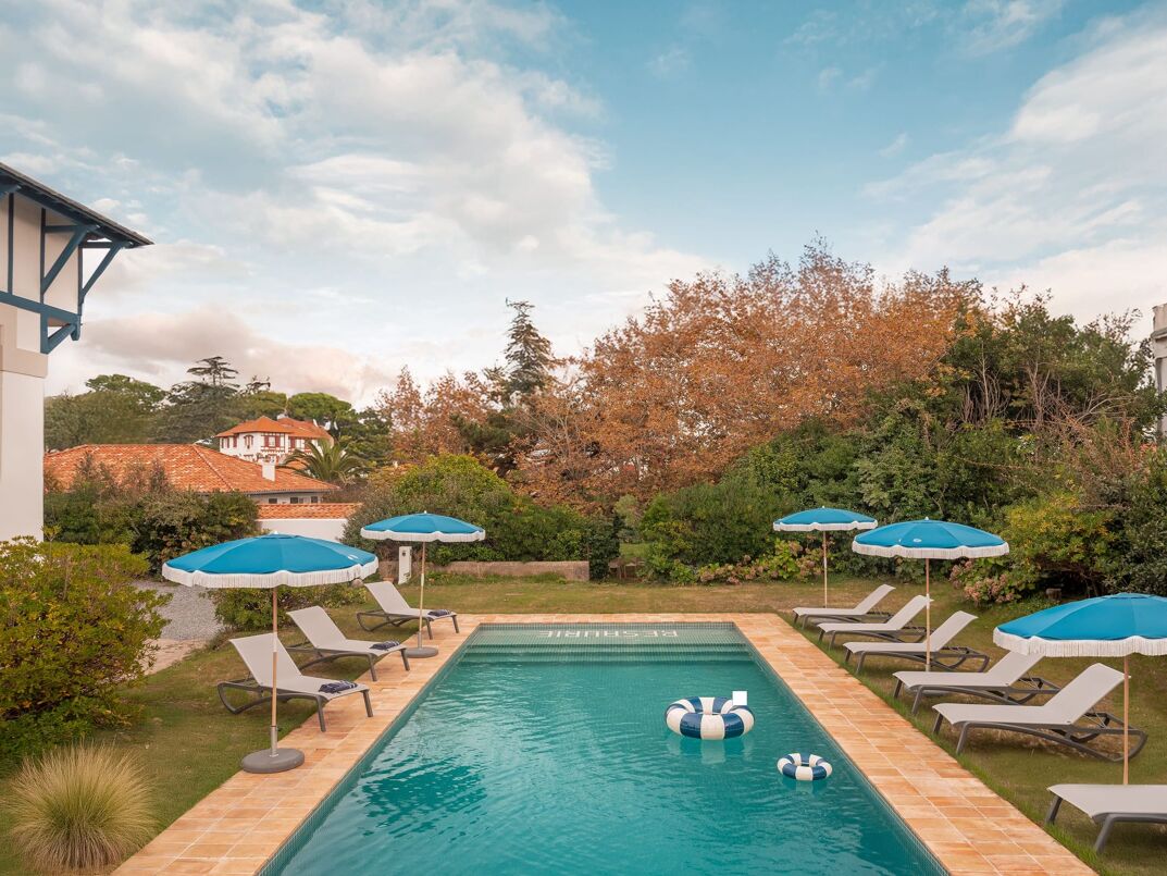 Villa Resaurie