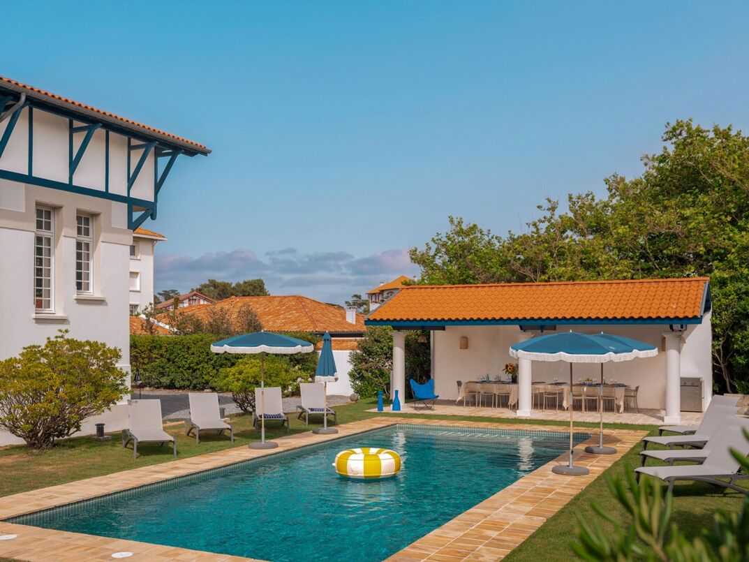 Villa Resaurie