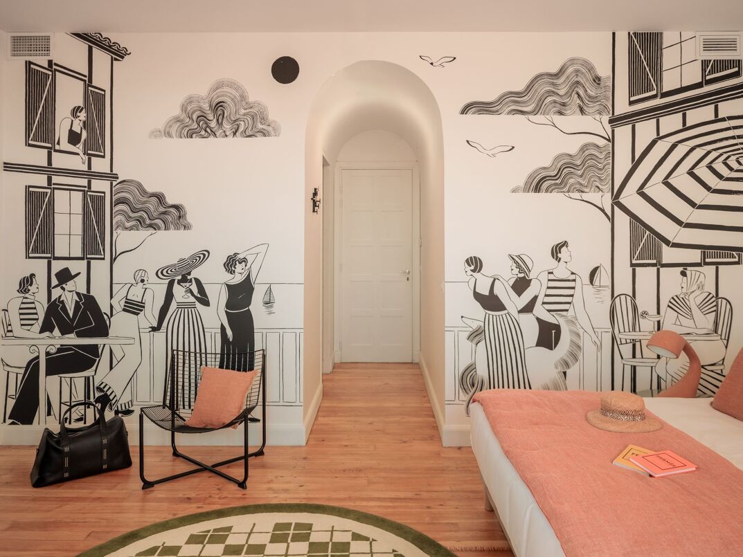 Villa Resaurie
