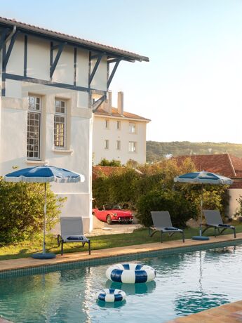 Villa Resaurie