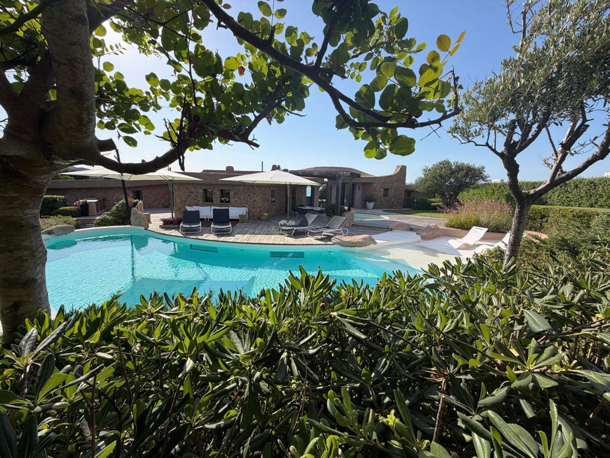 Villa Lysia