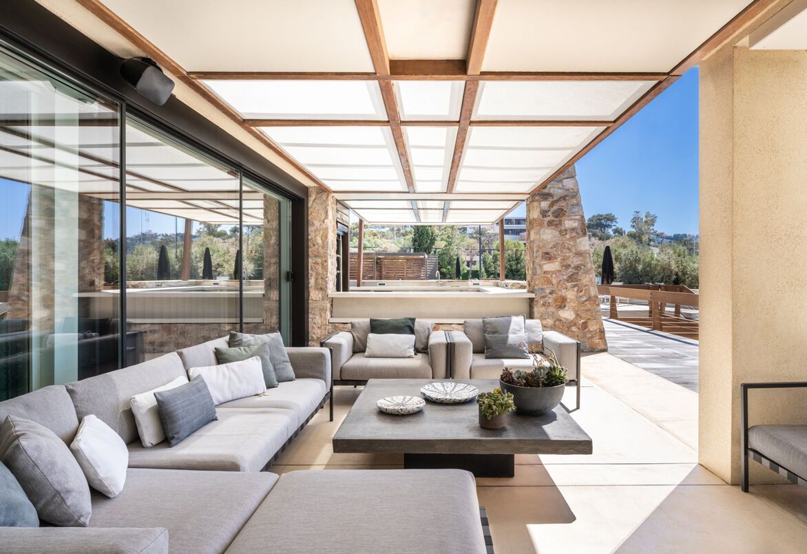 Villa Orelia
