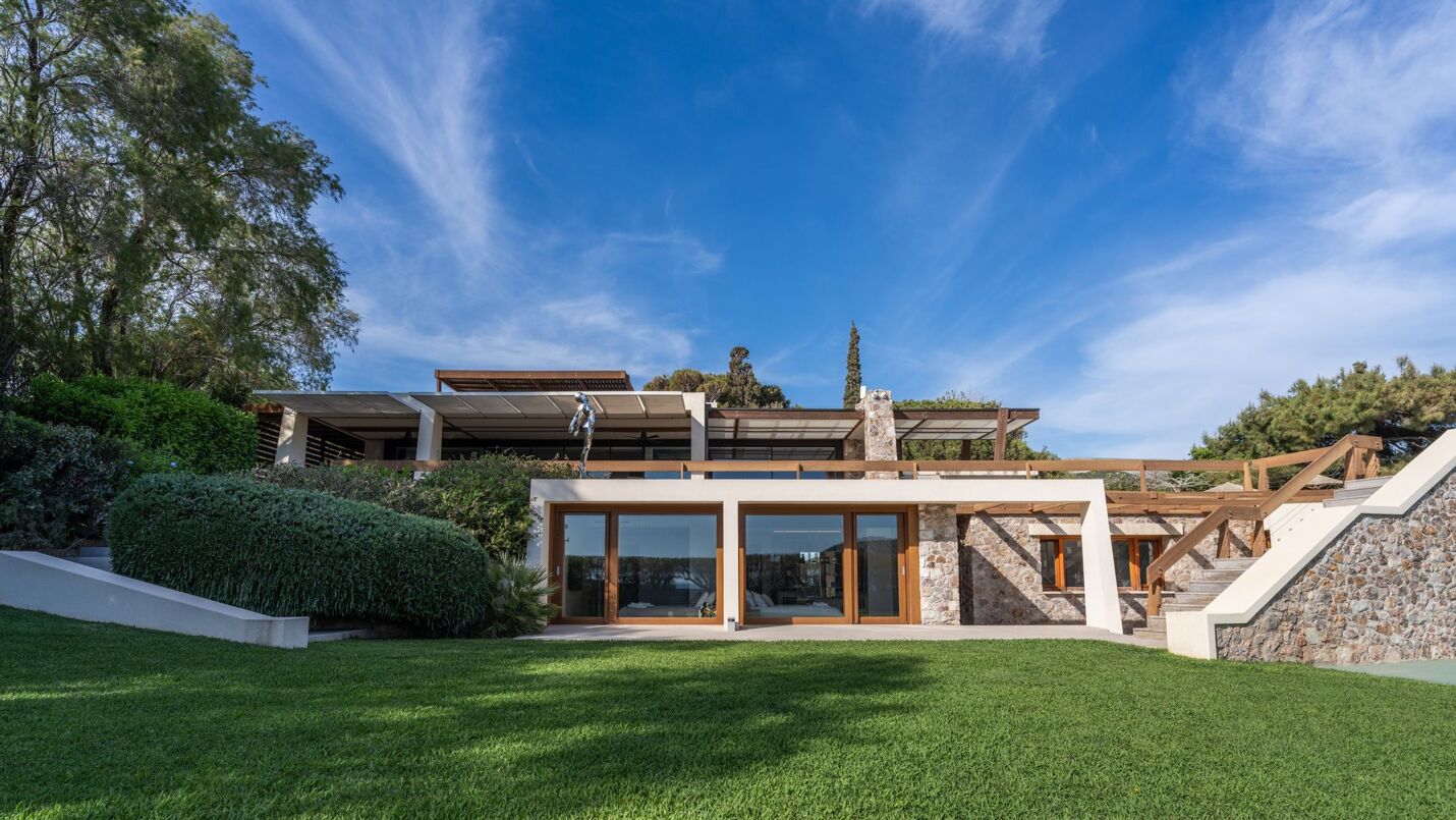 Villa Orelia