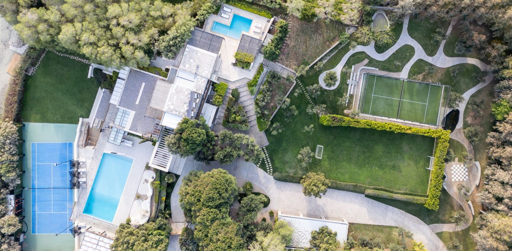Villa Orelia