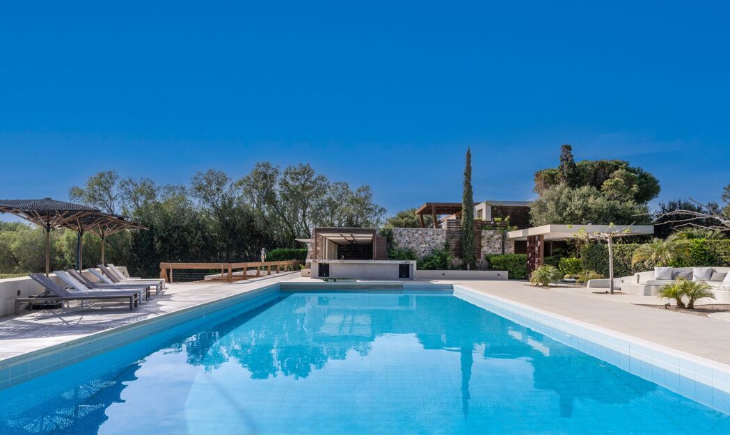 Villa Orelia