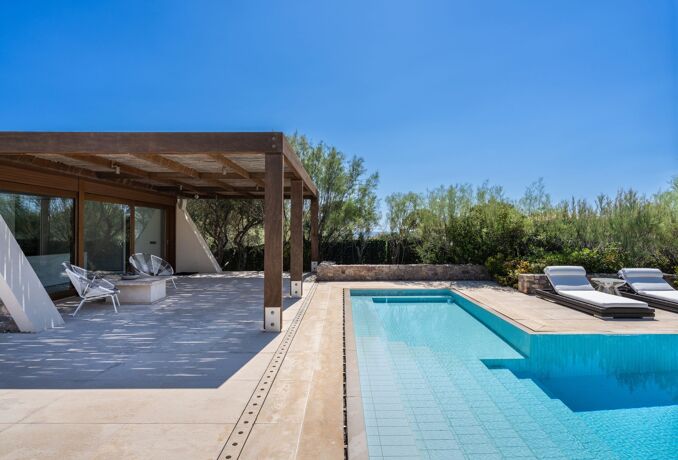 Villa Orelia