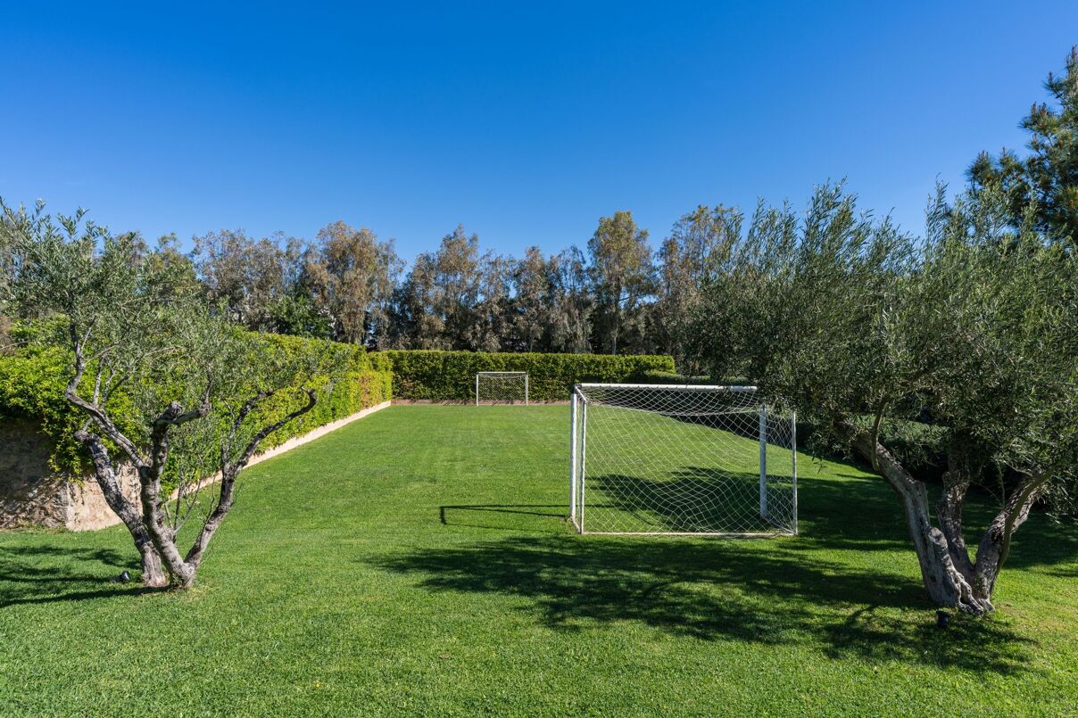 Villa Orelia