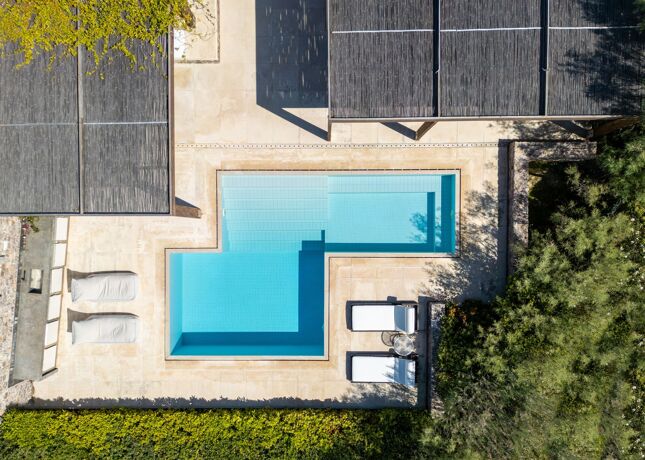 Villa Orelia