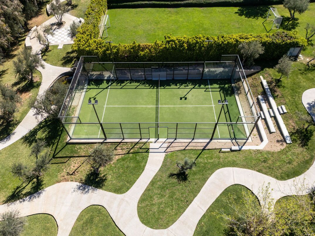 Villa Orelia